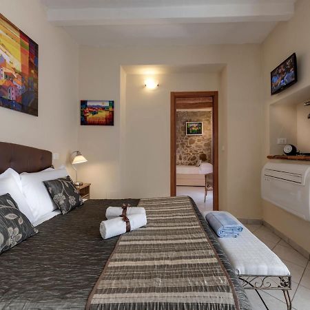 Amoliv Bed & Breakfast Cavriglia Exterior foto